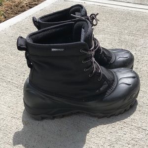 North Face winter boots
